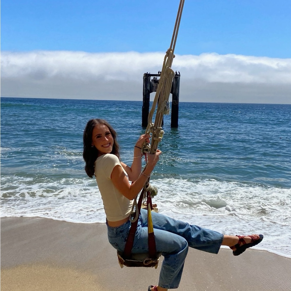 Meet your Posher, Marygrace